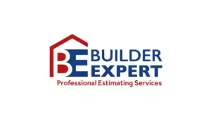 BuilderExpert logo representing reliable tools and guidance to support builders with accurate estimating, budgeting, and construction insurance planning in UK projects.