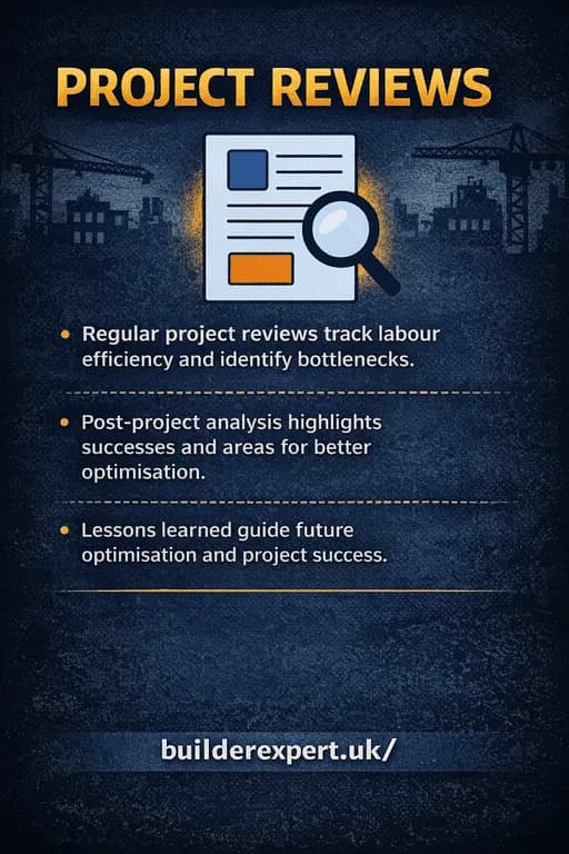 Project Reviews