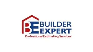 Builder Expert logo – reliable digital construction estimator for professional builders and contractors