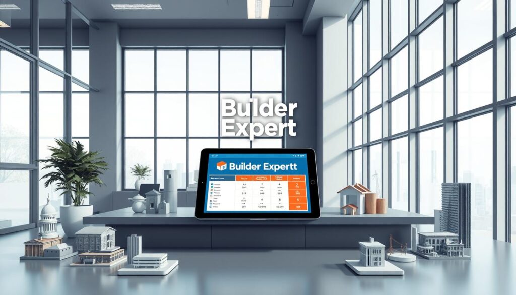 Building Cost Calculator UK Features