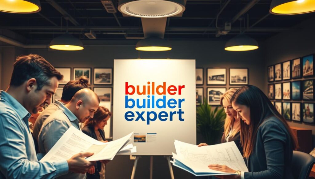 UK estimating service providers