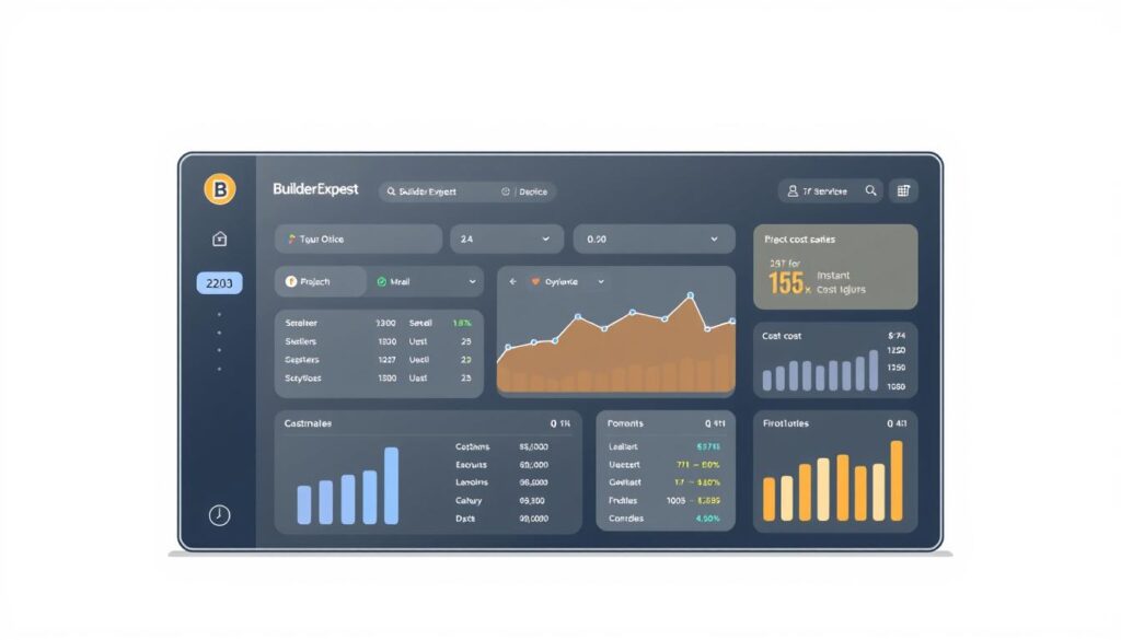 building cost calculator uk