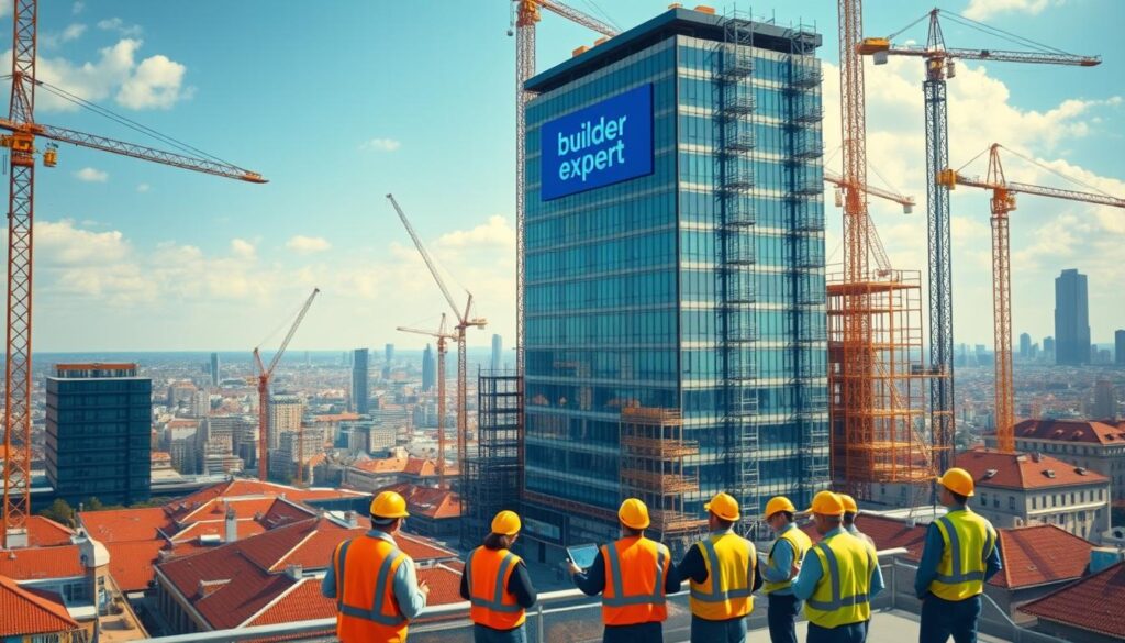 construction estimating companies