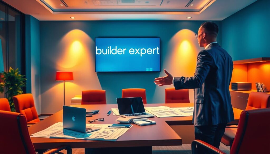 professional estimating services