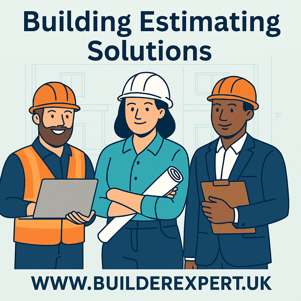 Building Estimating Solutions