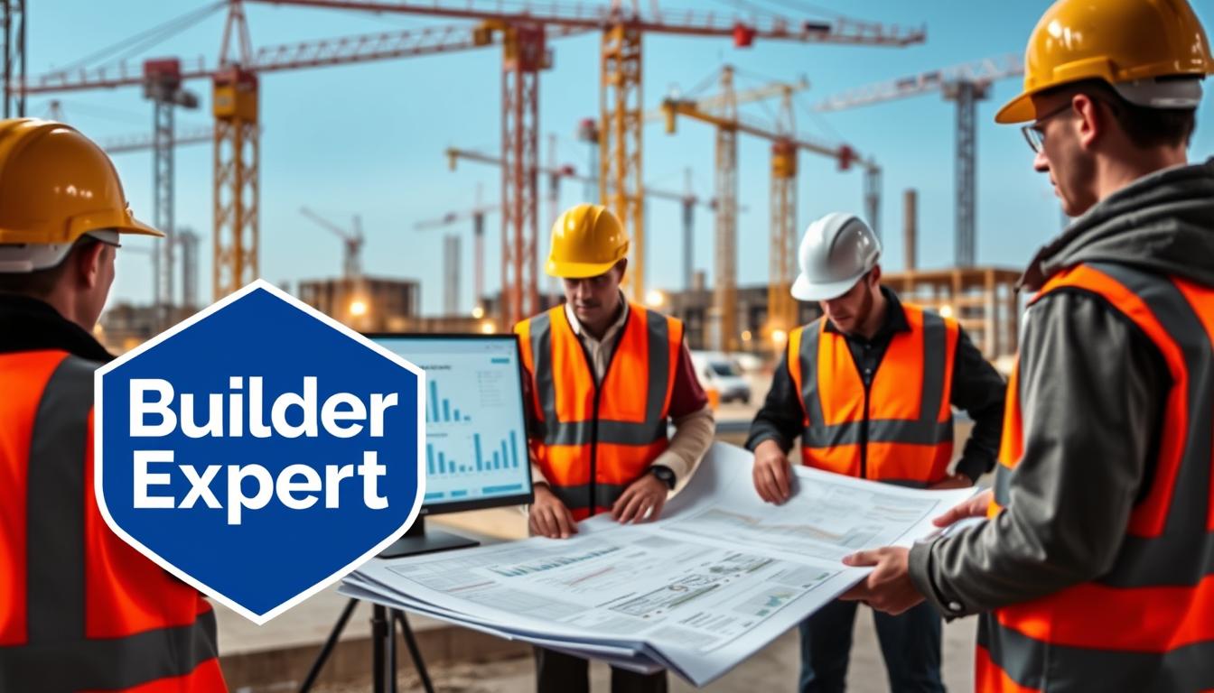 Streamlining The Construction Estimating Process In UK