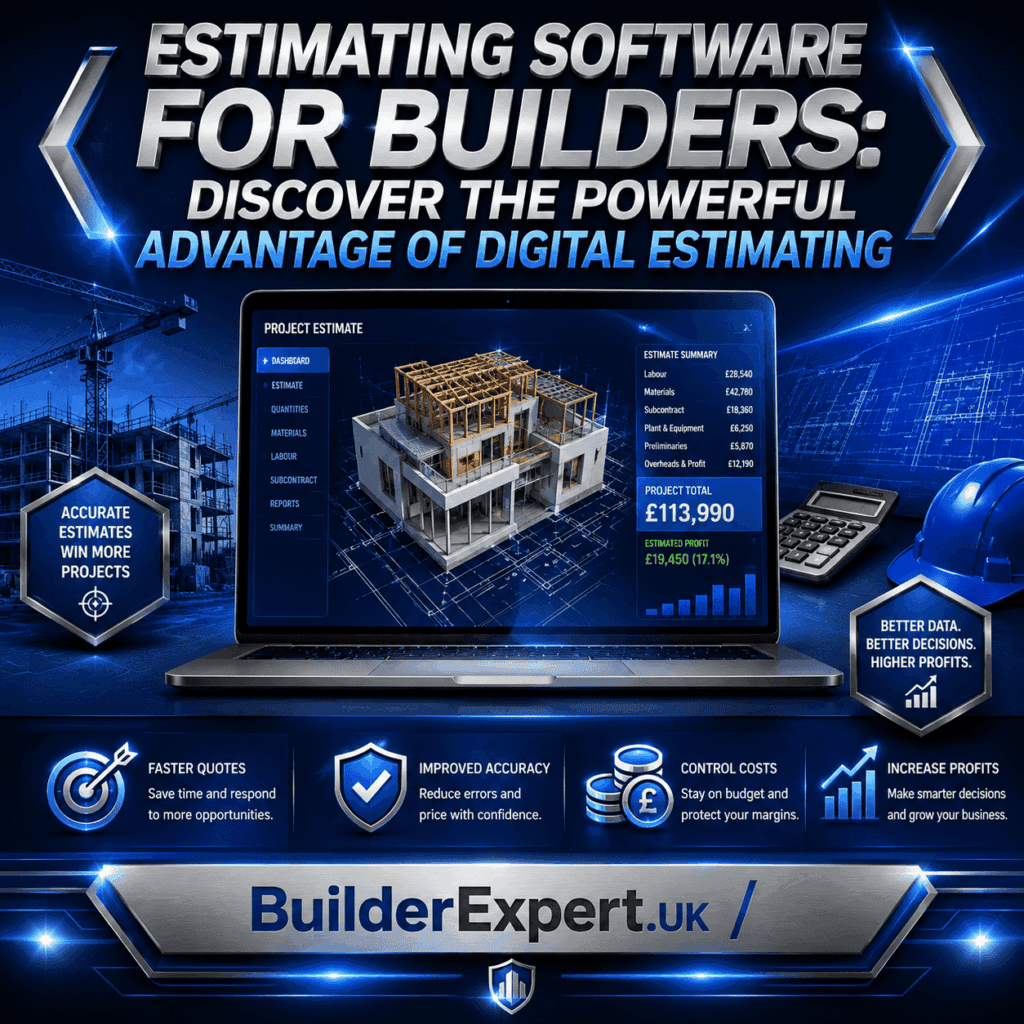 %Estimating Solutions for Construction%