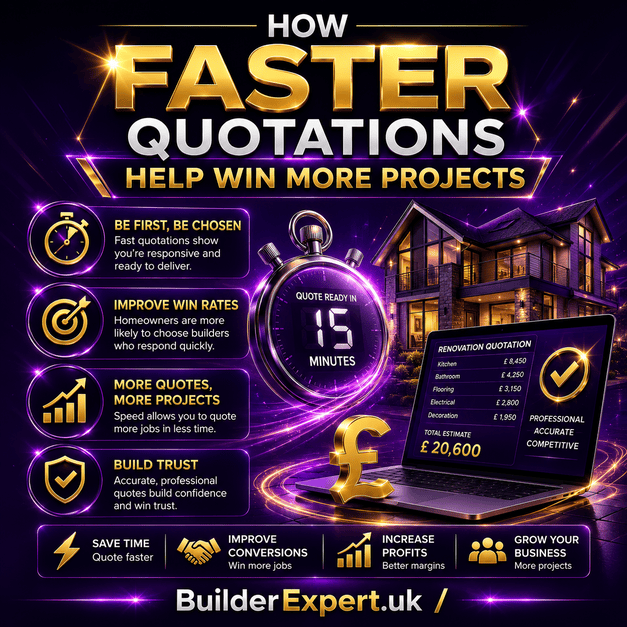 How_Faster_Quotations_Help_Win_More_Projects_50 %Estimating Solutions for Construction%
